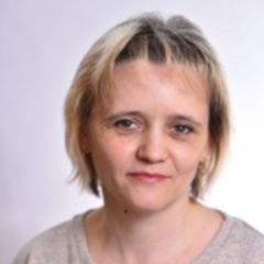 Доронина Ольга