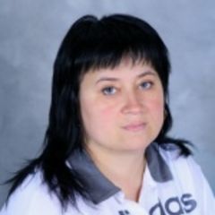 Набатова Наталия