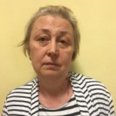 Анисимова Антонина Анатольевна