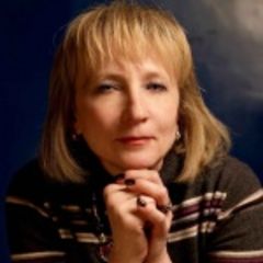 Неволина Галина