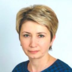 Смирнова Юлия