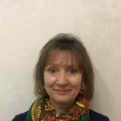 Агейкина Галина Константиновна