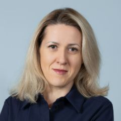 Январева Светлана