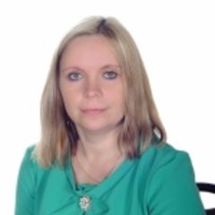 Степаненкова Ирина