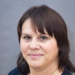 Пархоменко Любовь