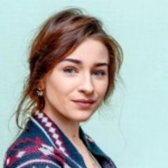 Матушевич Тамара
