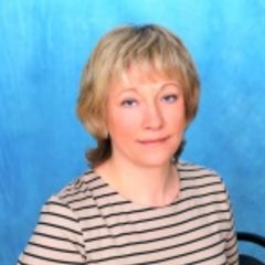 Радайкина Наталья