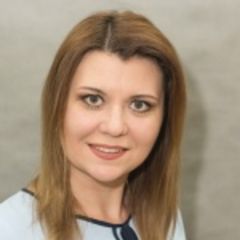 Лебедева Елена