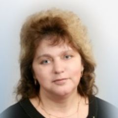Поволяева Наталия