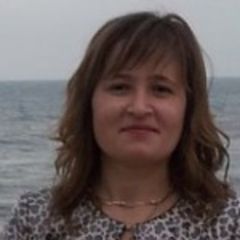 Джанкаева Сагиле