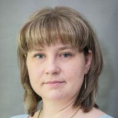 Шлякова Анна