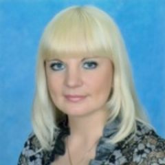 Полянская Инна