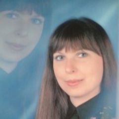 Жевалюкова Ирина