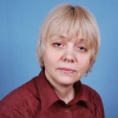 Маренкова Татьяна