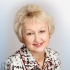 Царюк Людмила