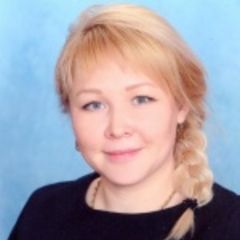 Калашникова Вероника
