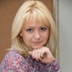 Чернышева Анжела