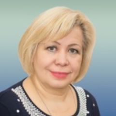 Почевалова Раиса