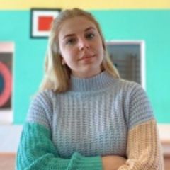 Фролова Анастасия