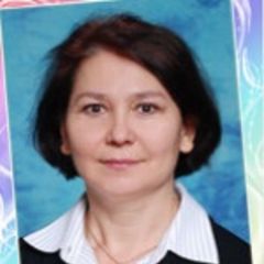 Жиловачик Людмила