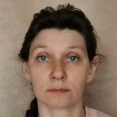 Бурмистрова Любовь