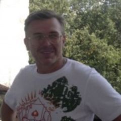 Серебряков Андрей