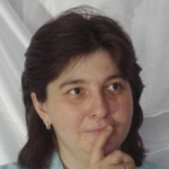 Кабанова Наталья