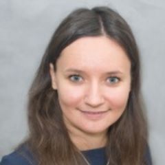 Пиминова Эльвира