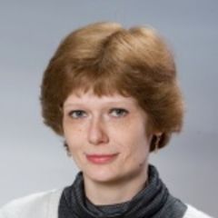 Фастовец Наталья