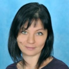 Ильина Елена