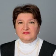 Никифорова Любовь