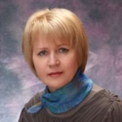 Михальченко Валентина