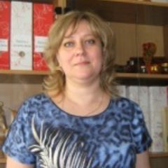 Пармененкова Ирина