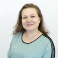 Евланова Оксана
