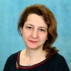 Васильева Екатерина