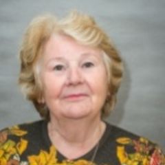 Сажнева Ида