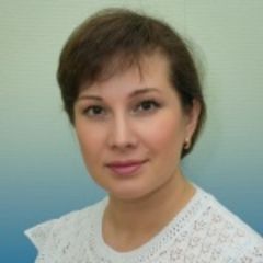 Павлова Елена