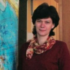 Тонкачева Екатерина