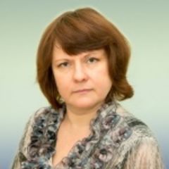 Фролова Ольга