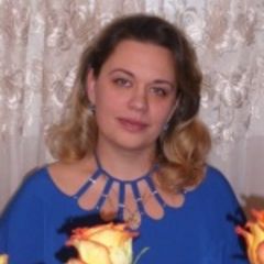 Иовлева Наталья
