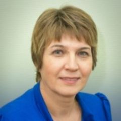 Карцева Ольга