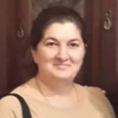 Зукаева Мадина