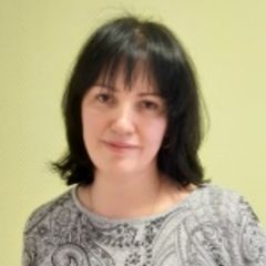 Шарапова Татьяна
