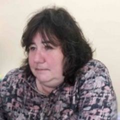 Яковец Светлана