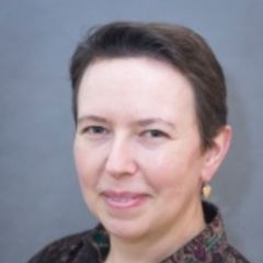 Овчинникова Ольга