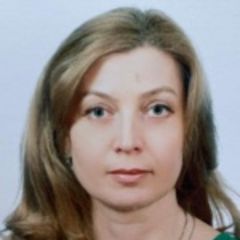 Еремина Елена