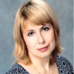Еленкина Елена