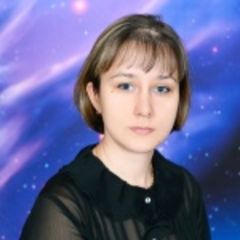 Лагутина Ольга