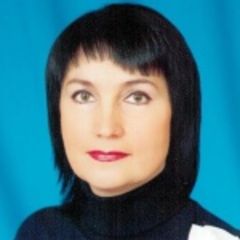 Глотова Татьяна