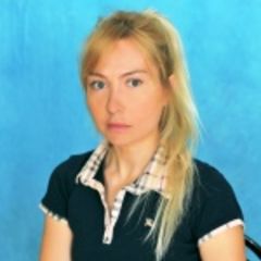 Миронова Анастасия